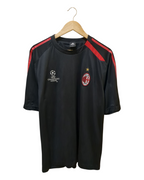 2005-06 Adidas AC Milan UCL Pre-Match Shirt - (L)