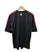 2005-06 Adidas AC Milan UCL Pre-Match Shirt - (L)