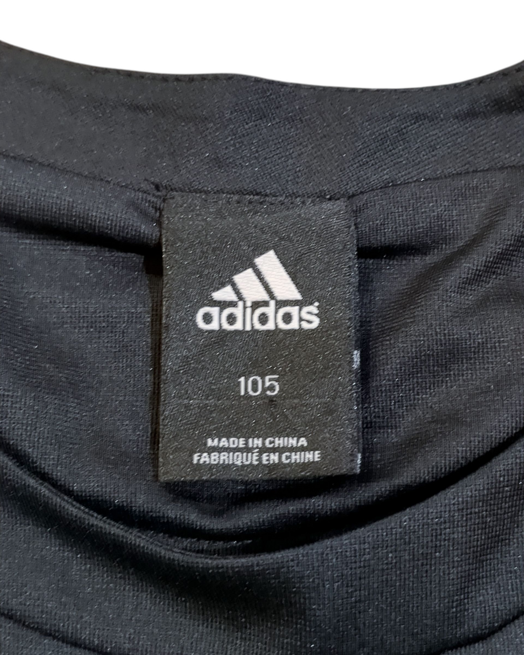 2005-06 Adidas AC Milan UCL Pre-Match Shirt - (L)