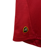 2010-11 Adidas Denmark Home Shirt - (M)