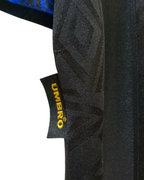 1993-95 Umbro Manchester United Away Shirt - (XS)