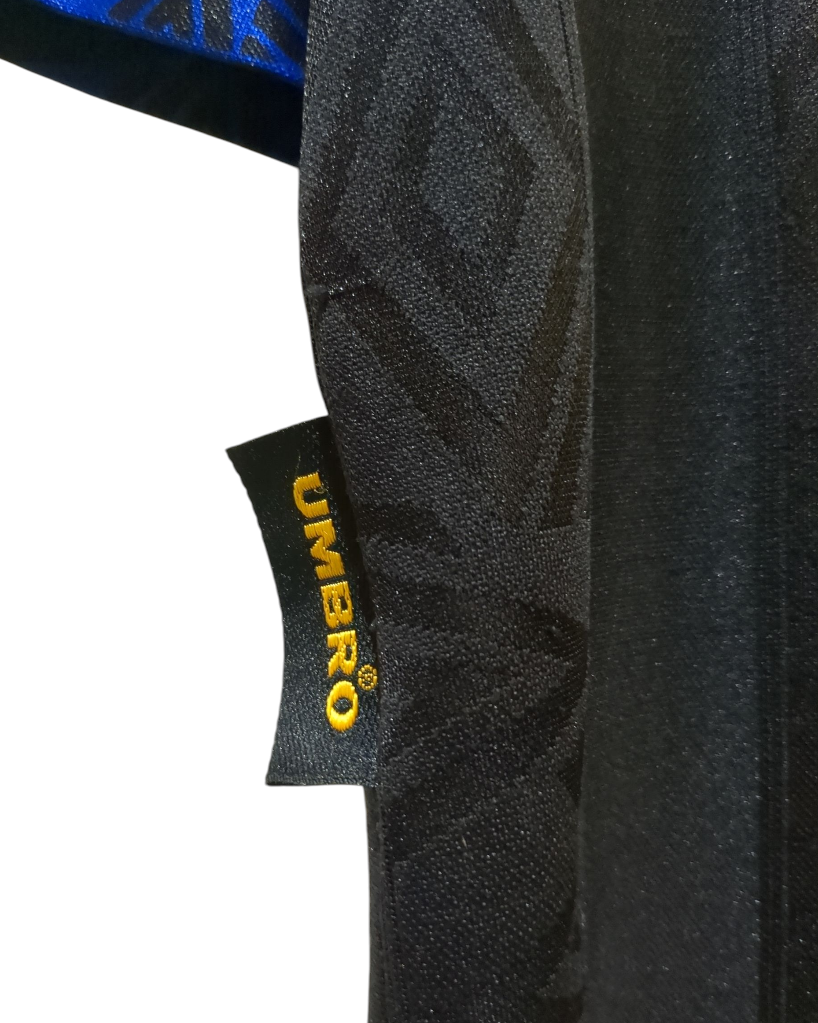 1993-95 Umbro Manchester United Away Shirt - (XS)