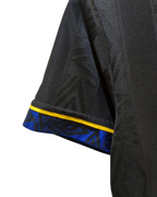 1993-95 Umbro Manchester United Away Shirt - (XS)