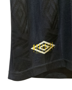 1993-95 Umbro Manchester United Away Shirt - (XS)