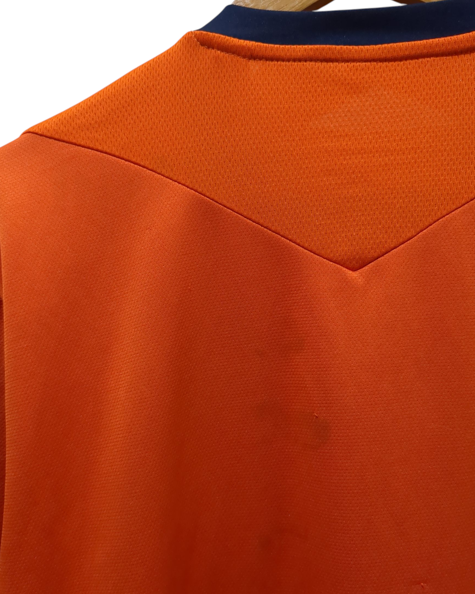 2012-13 Adidas Olympique Marseille UEL Pre-Match Shirt - (M)