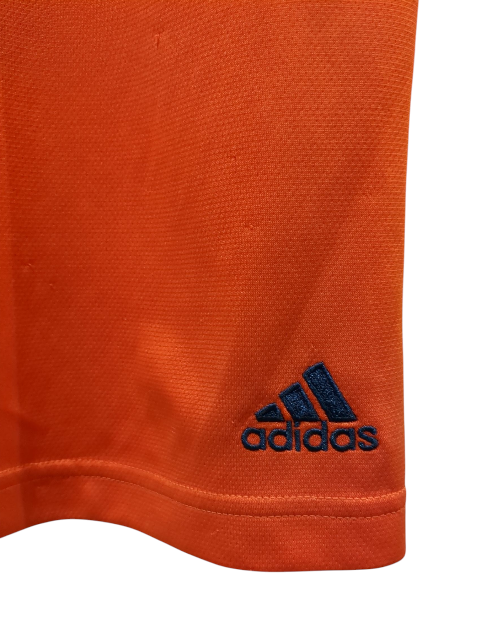 2012-13 Adidas Olympique Marseille UEL Pre-Match Shirt - (M)