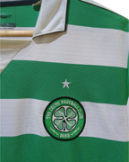2004-05 Umbro Celtic Home Shirt - (M)