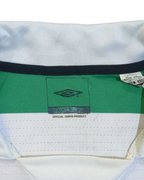 2004-05 Umbro Celtic Home Shirt - (M)