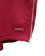 2006-07 Nike Manchester United Home Shirt - (L)