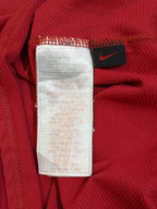 2006-07 Nike Manchester United Home Shirt - (L)