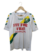 2008-09 ADO Den Haag Hummel Away Shirt - (L)