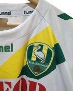 2008-09 ADO Den Haag Hummel Away Shirt - (L)