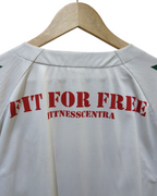 2008-09 ADO Den Haag Hummel Away Shirt - (L)