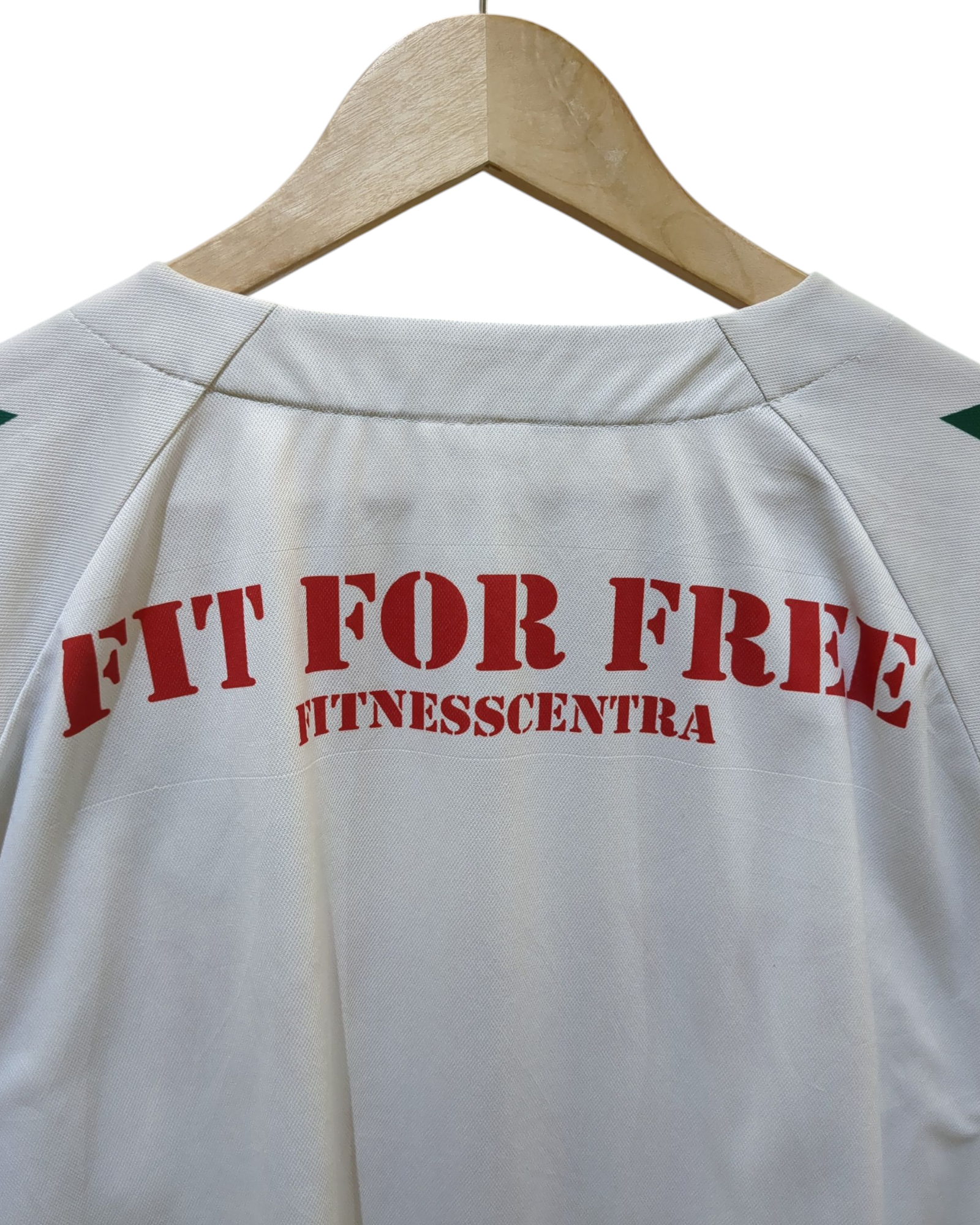 2008-09 ADO Den Haag Hummel Away Shirt - (L)