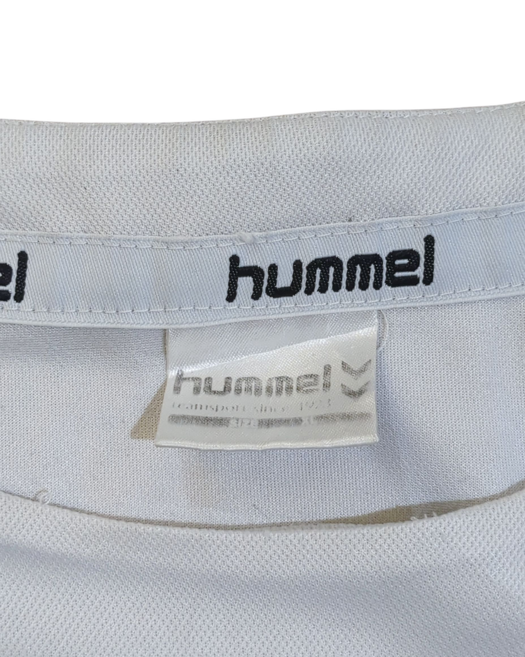 2008-09 ADO Den Haag Hummel Away Shirt - (L)