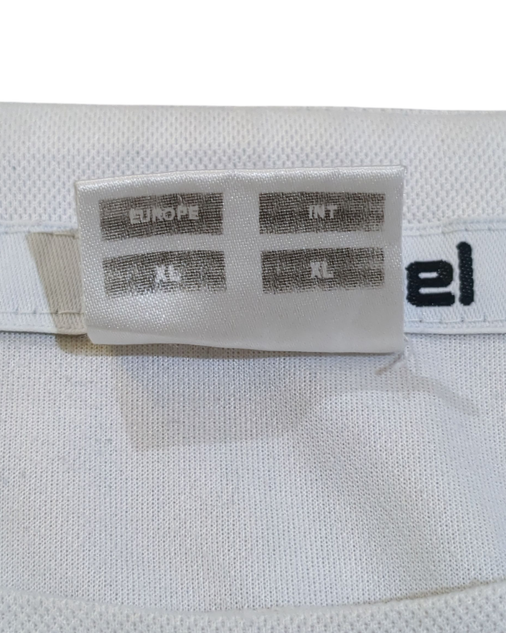 2008-09 ADO Den Haag Hummel Away Shirt - (L)