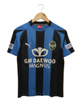 2005-07 Incheon United Puma Home Shirt - (S)
