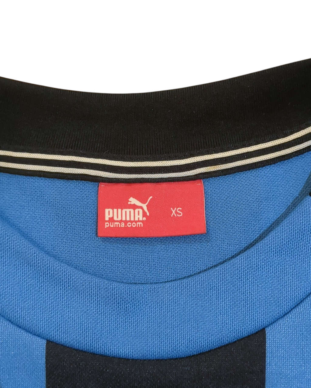 2005-07 Puma Incheon United Home Shirt - (S)