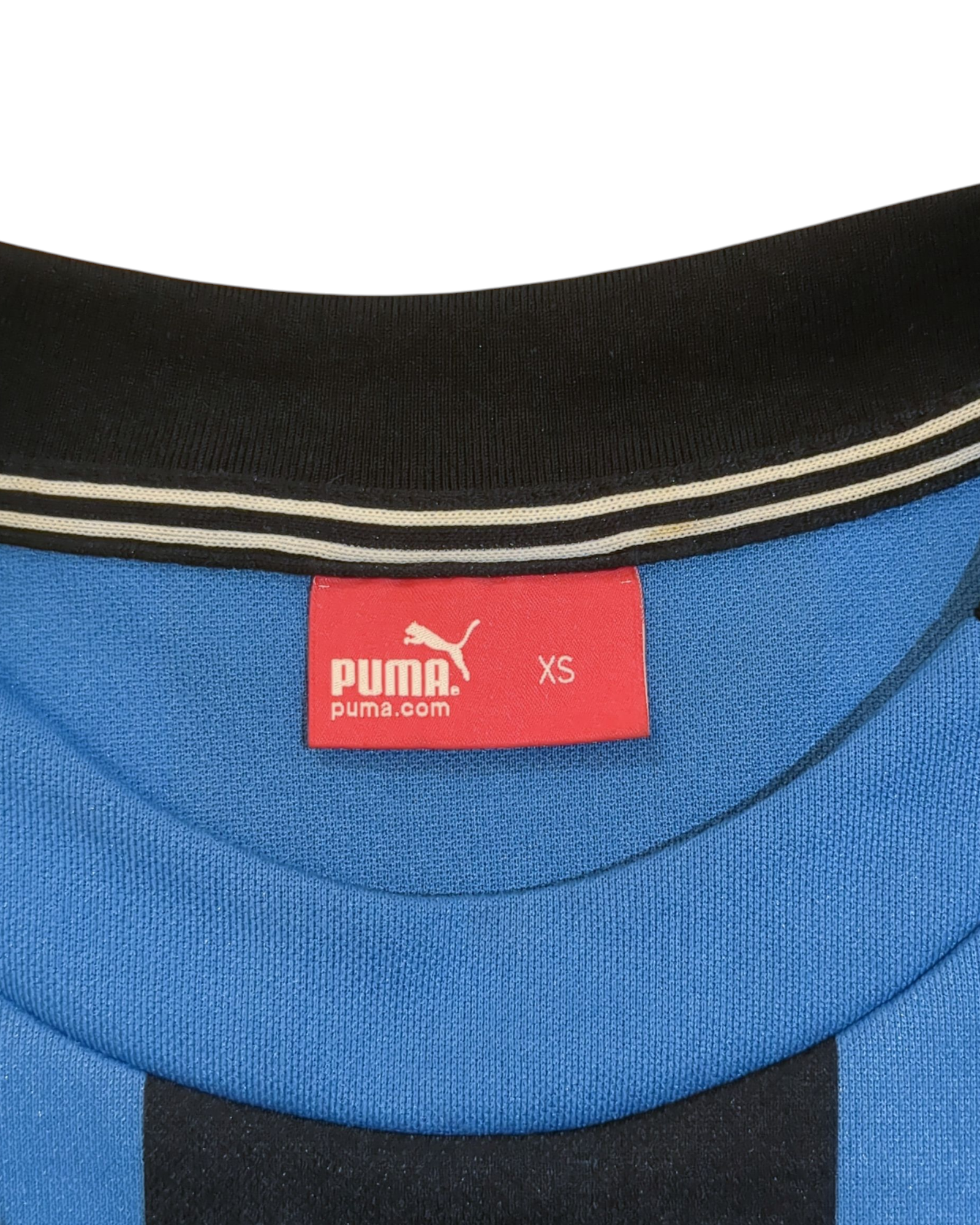 2005-07 Puma Incheon United Home Shirt - (S)