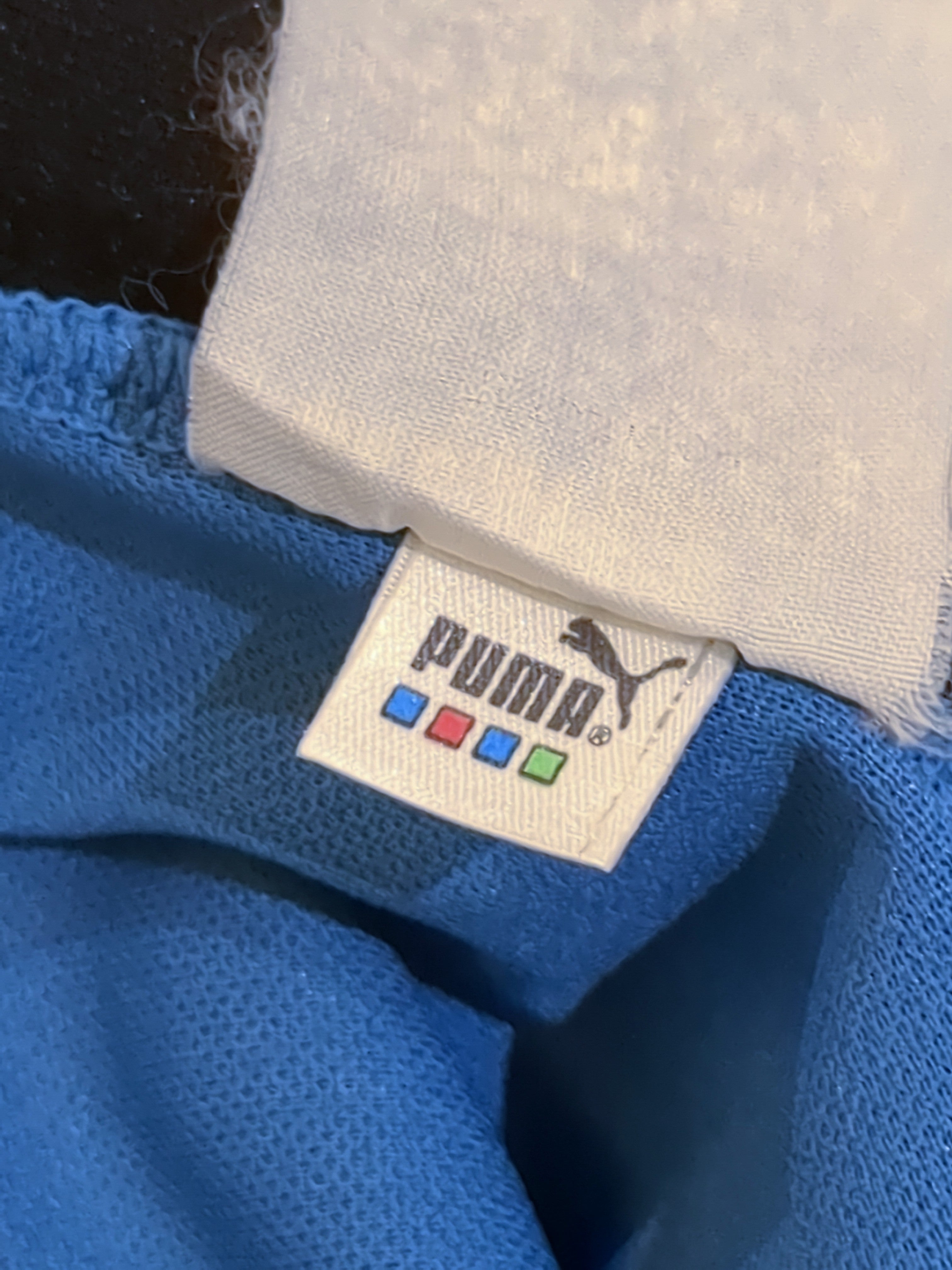 2005-07 Puma Incheon United Home Shirt - (S)