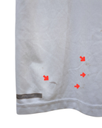 2018-19 Puma Olympique Marseille Home Shirt #9 Balotelli - (M)