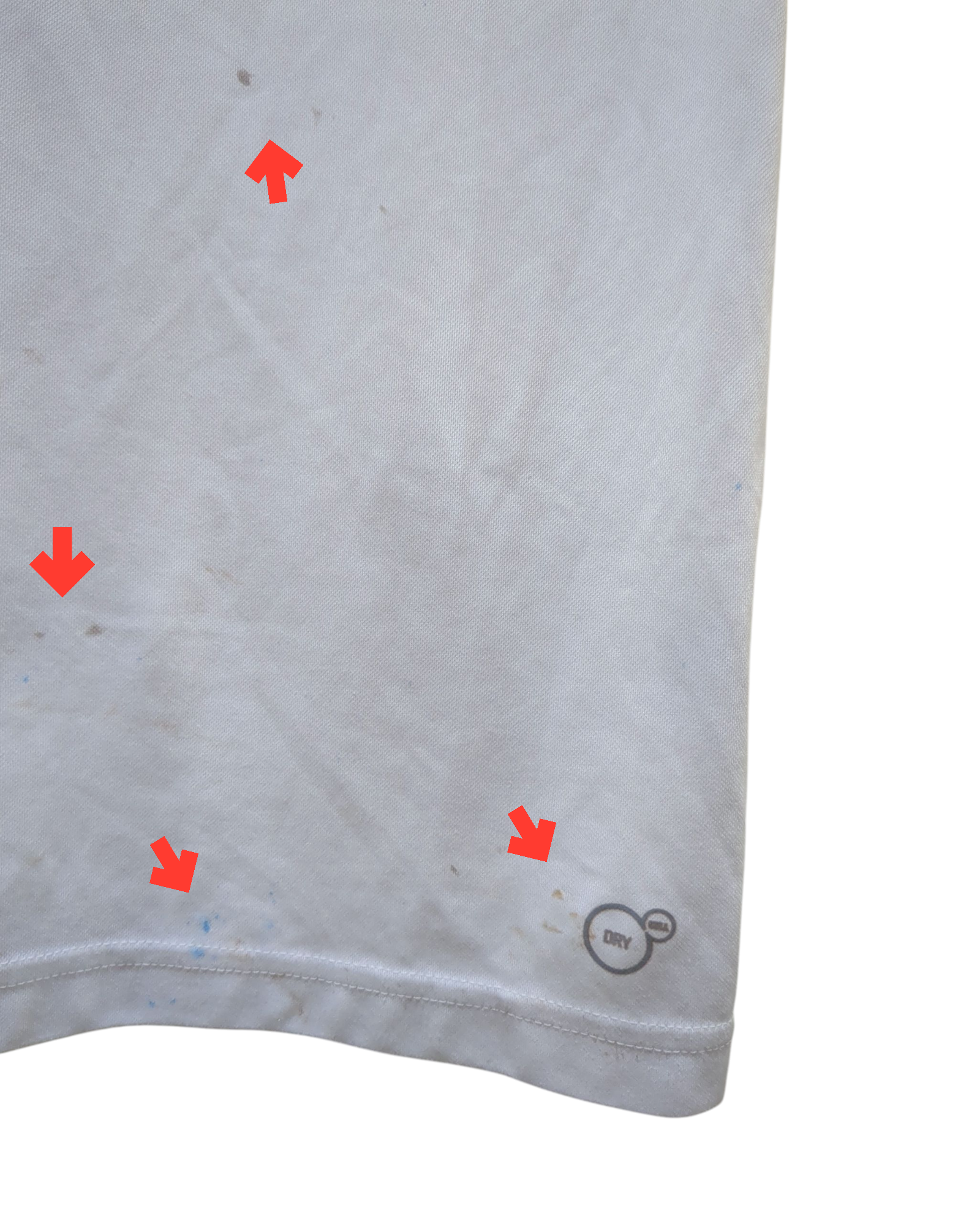 2018-19 Puma Olympique Marseille Home Shirt #9 Balotelli - (M)