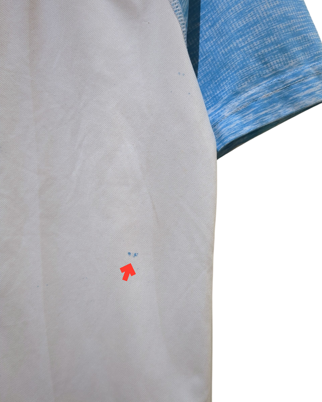 2018-19 Puma Olympique Marseille Home Shirt #9 Balotelli - (M)