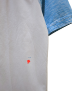 2018-19 Puma Olympique Marseille Home Shirt #9 Balotelli - (M)