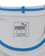 2018-19 Puma Olympique Marseille Home Shirt #9 Balotelli - (M)