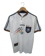 1996-98 Adidas Germany WM2006 Home Shirt - (M)