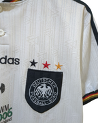 1996-98 Adidas Germany WM2006 Home Shirt - (M)