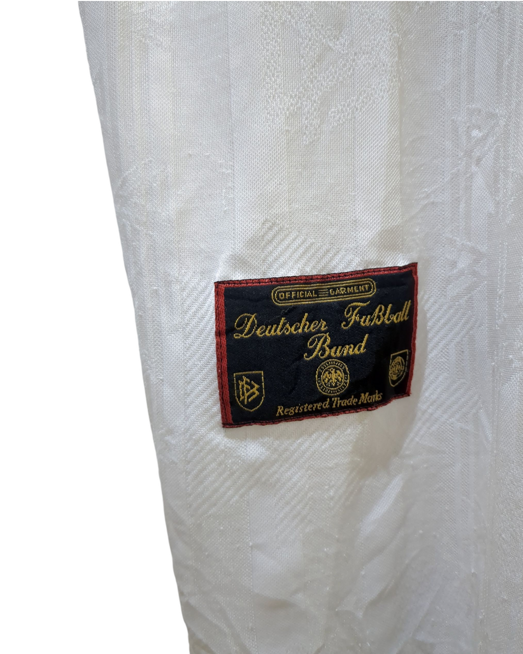 1996-98 Adidas Germany WM2006 Home Shirt - (M)