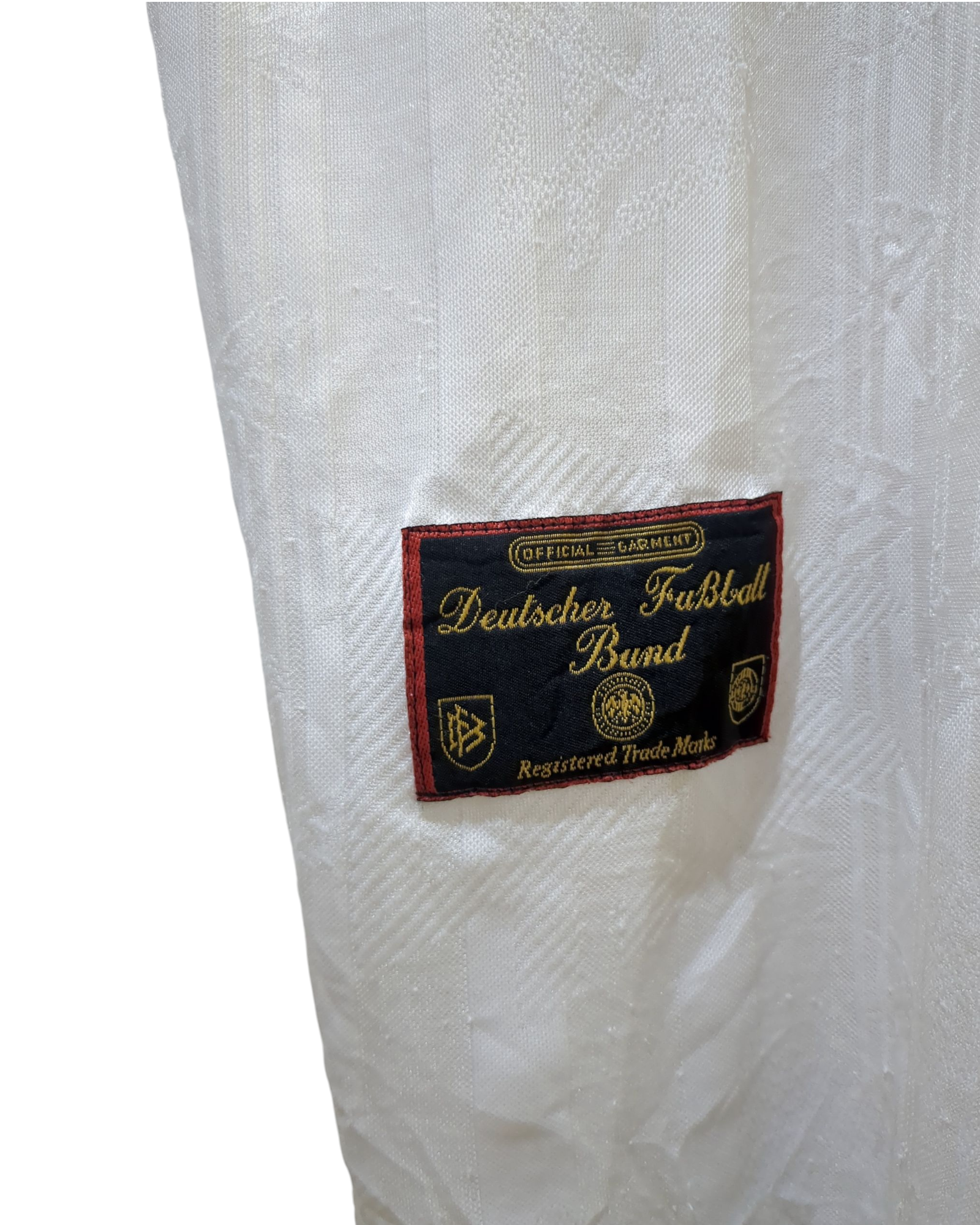 1996-98 Adidas Germany WM2006 Home Shirt - (M)