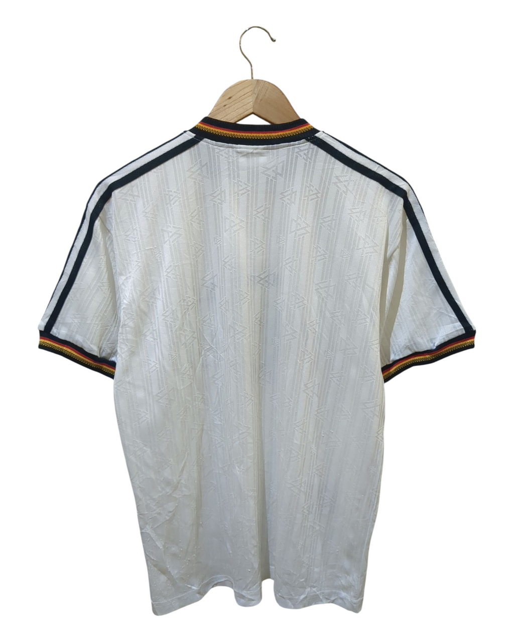 1996-98 Adidas Germany WM2006 Home Shirt - (M)