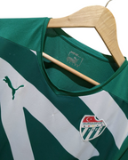 2014-15 Puma Bursaspor Third Shirt - (M)