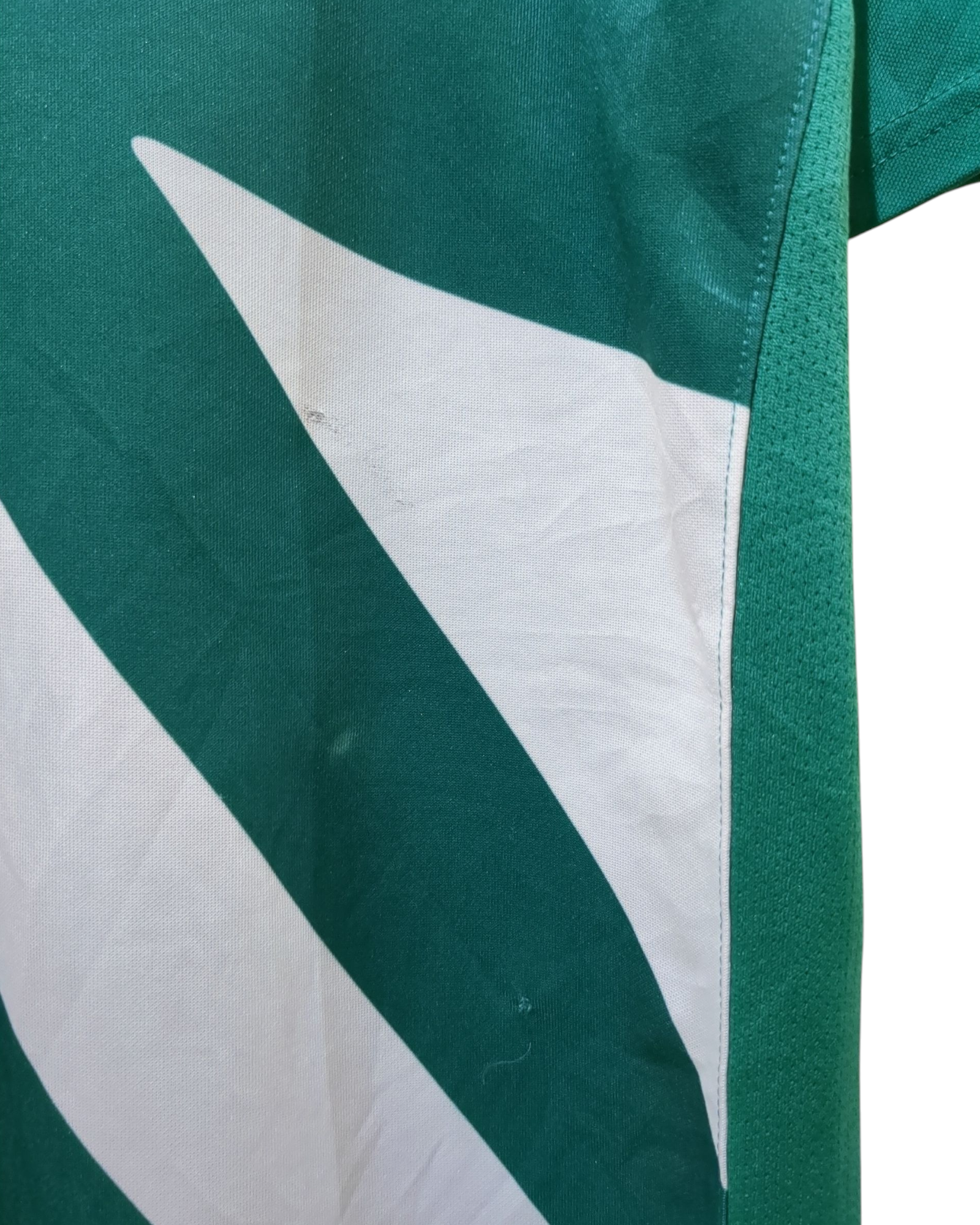 2014-15 Puma Bursaspor Third Shirt - (M)