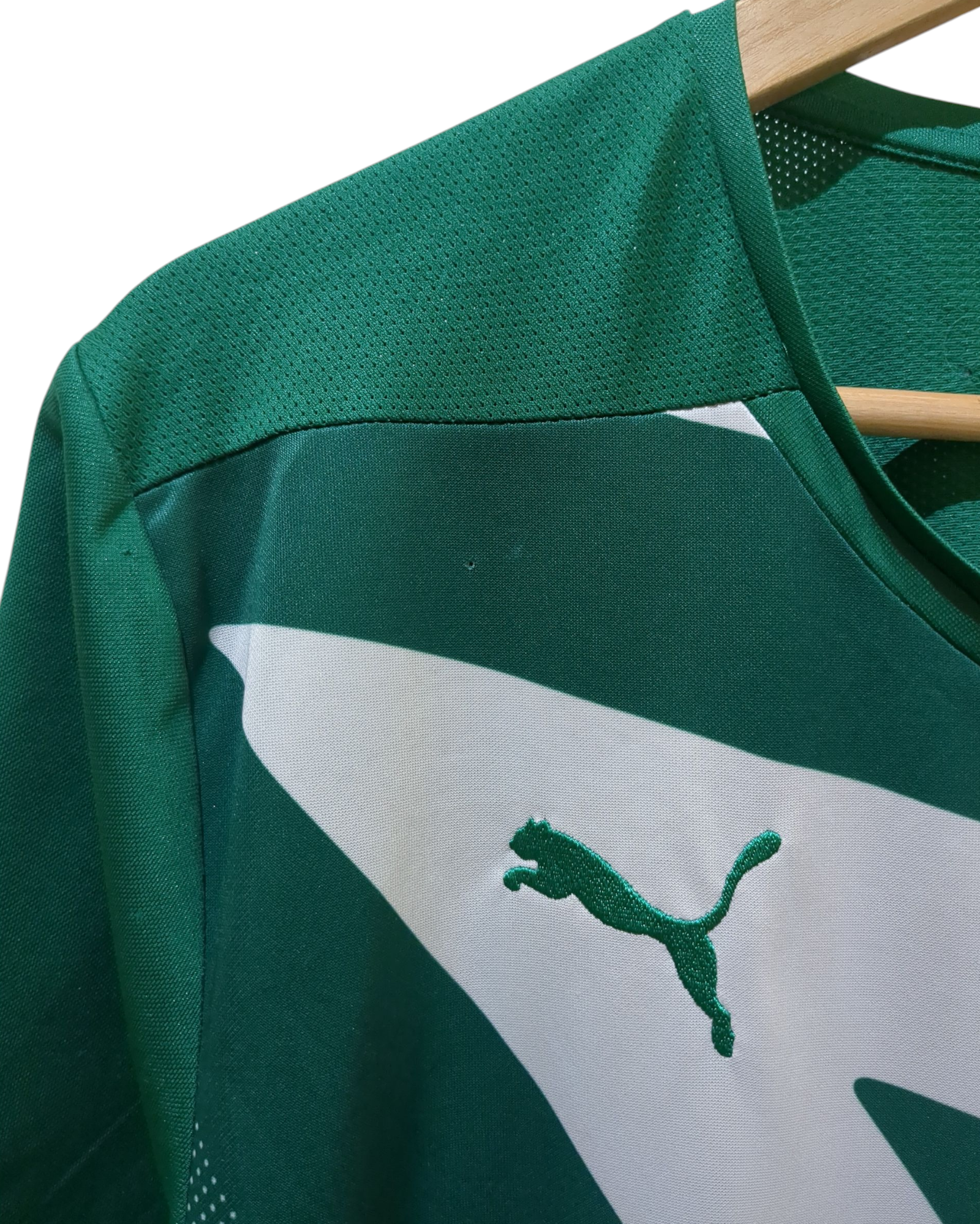 2014-15 Puma Bursaspor Third Shirt - (M)