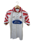 1996-97 FC Koln Puma Home Shirt - (S)