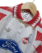 1996-97 Puma FC Koln Home Shirt - (S)