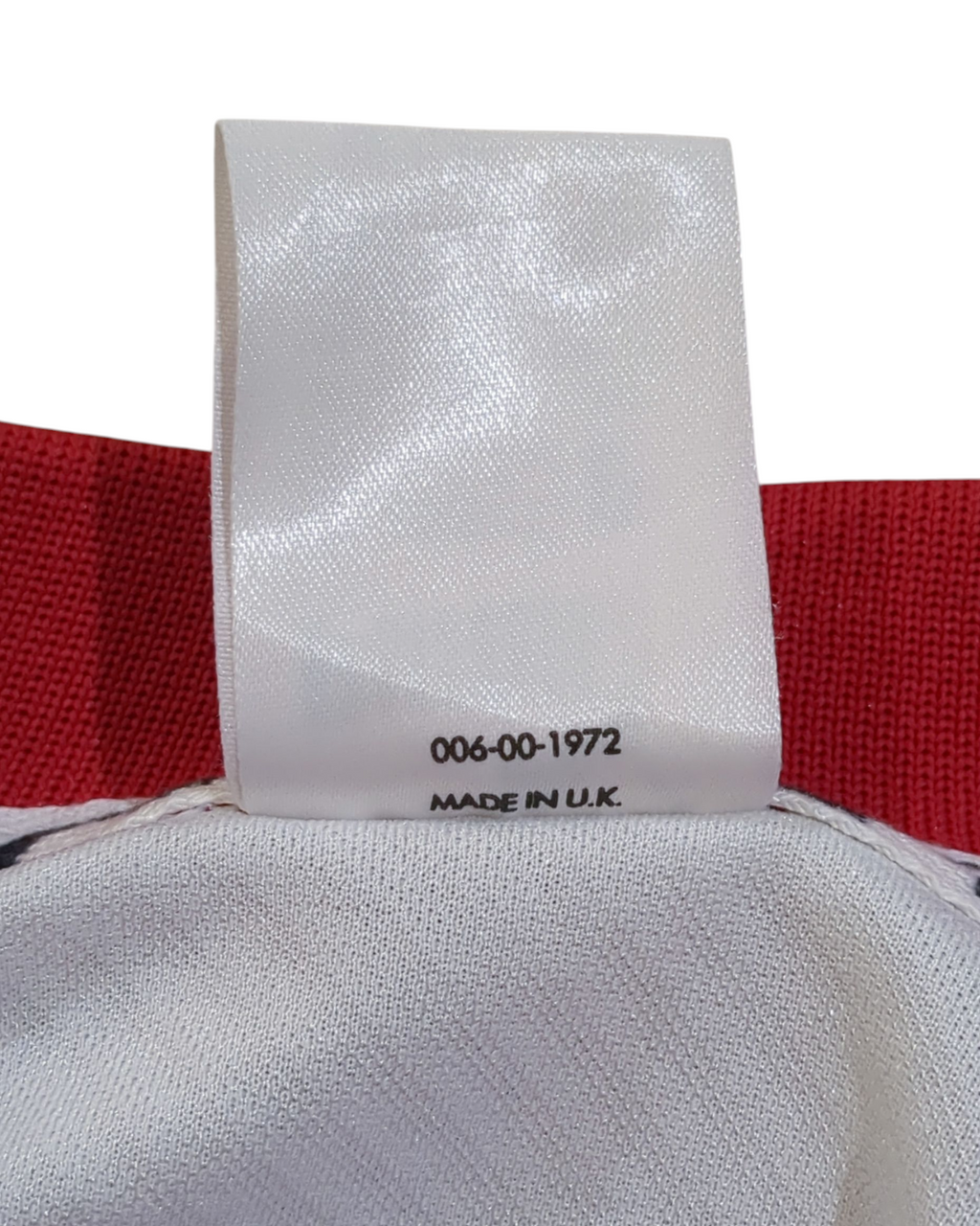 1996-97 Puma FC Koln Home Shirt - (S)