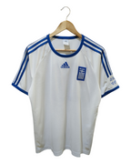 2006 Adidas Greece Training Shirt #10 - (M)