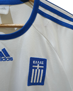 2006 Adidas Greece Training Shirt #10 - (M)