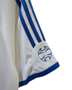 2006 Adidas Greece Training Shirt #10 - (M)
