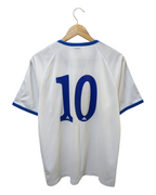 2006 Adidas Greece Training Shirt #10 - (M)