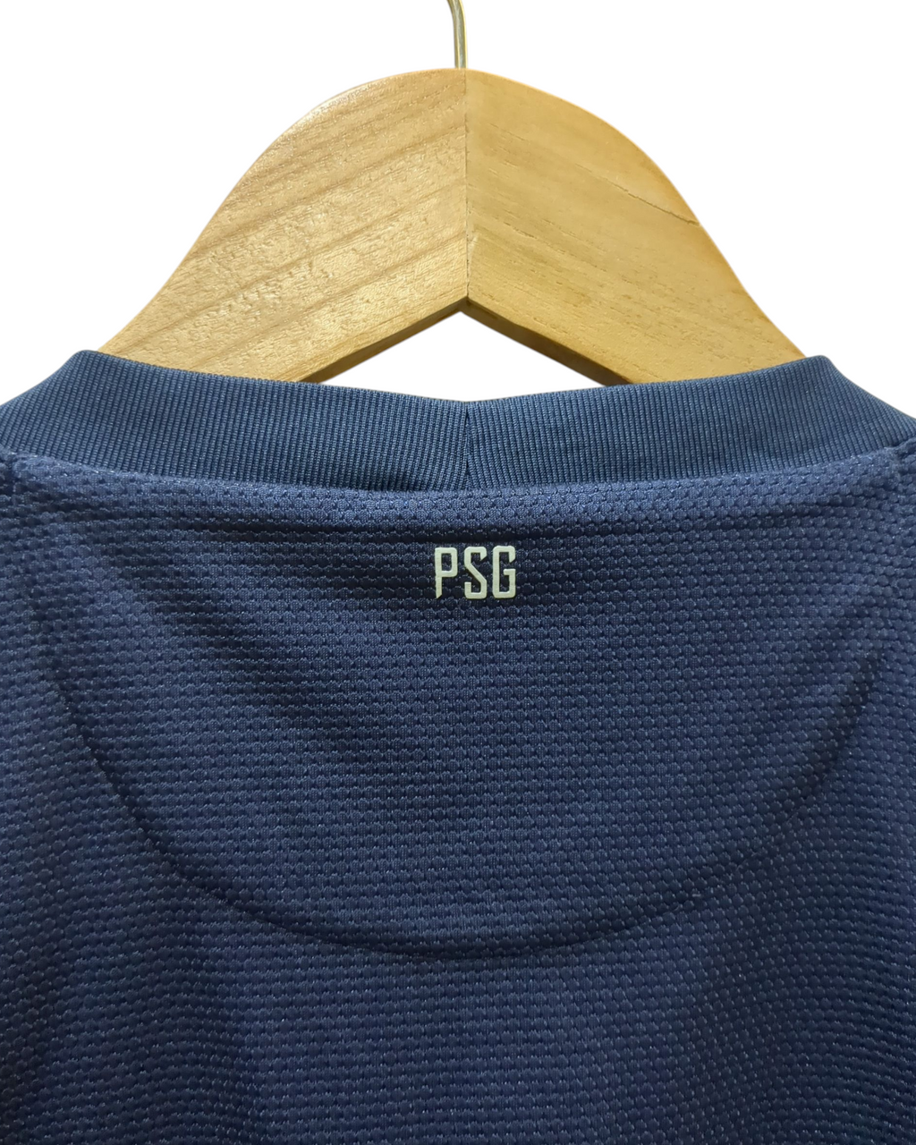 2012-13 Nike PSG Home Shirt - (S)