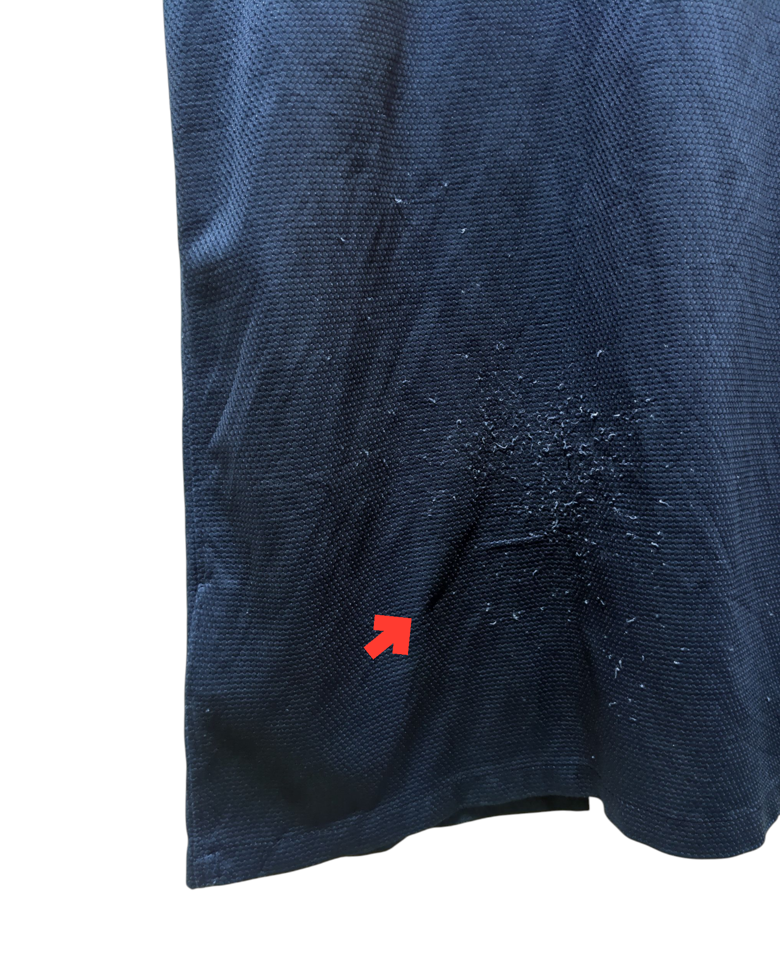 2012-13 Nike PSG Home Shirt - (S)