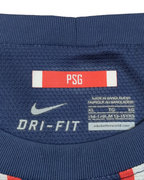 2012-13 Nike PSG Home Shirt - (S)