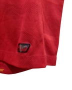 2016-17 New Balance Liverpool Home Shirt #10 Coutinho - (S)