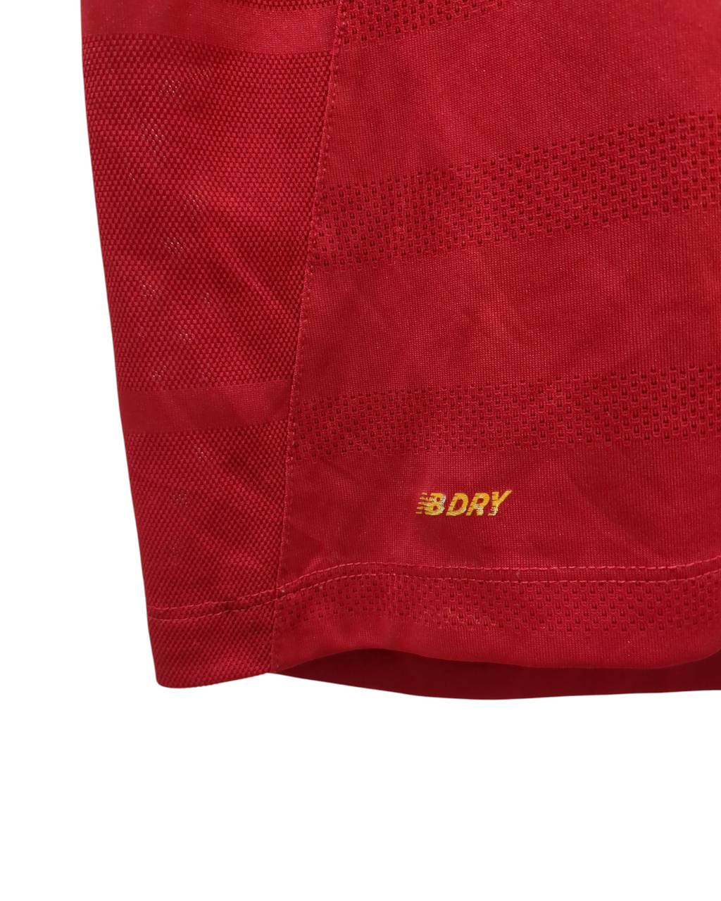 2016-17 New Balance Liverpool Home Shirt #10 Coutinho - (S)