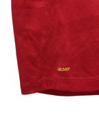 2016-17 New Balance Liverpool Home Shirt #10 Coutinho - (S)